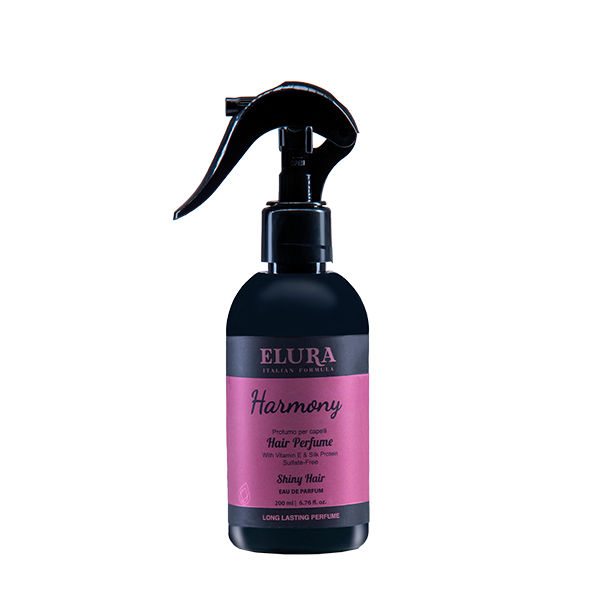 Harmony hair parfume