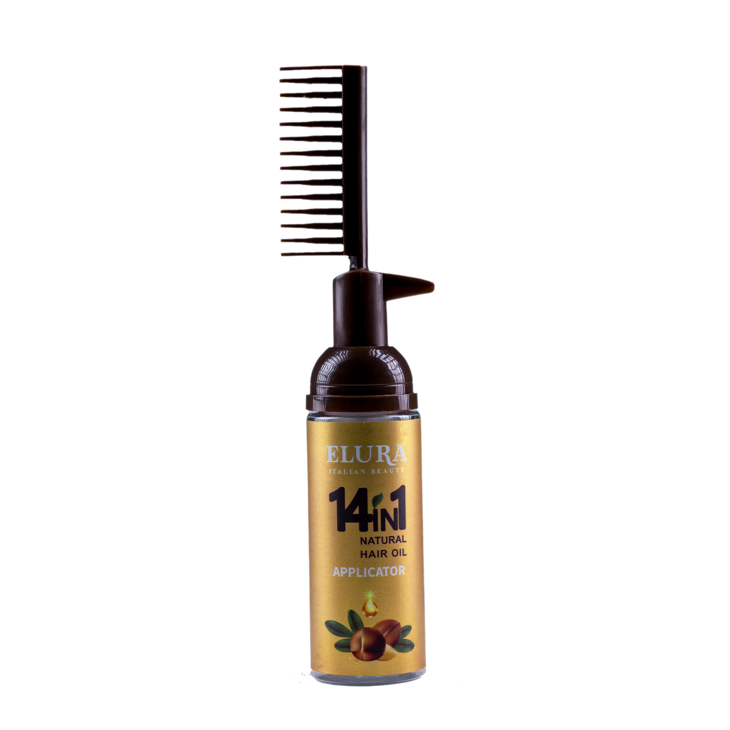 Hair oil 14in 1