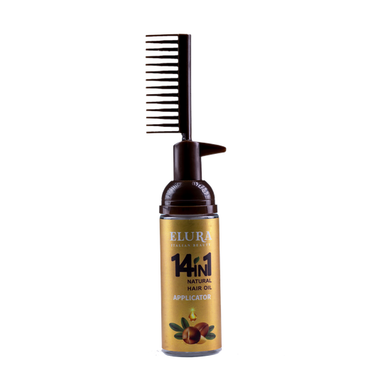 Hair oil 14in 1